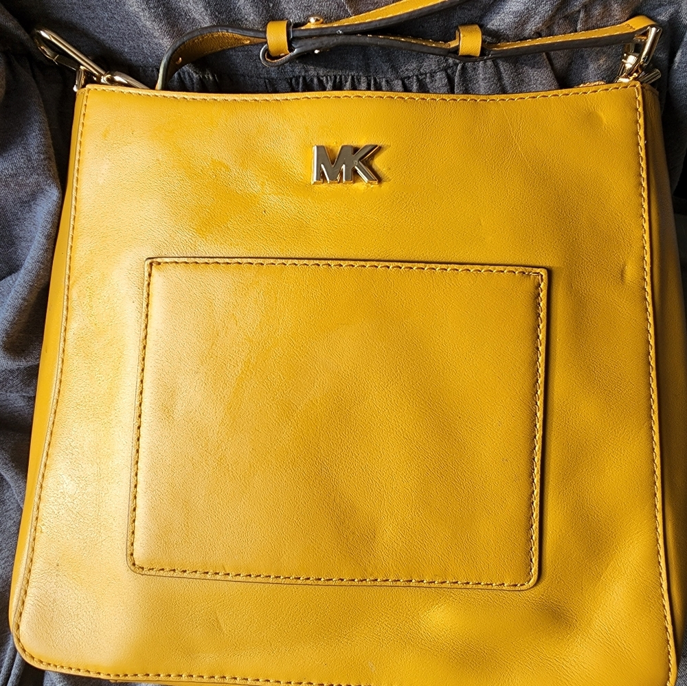 MK Purse